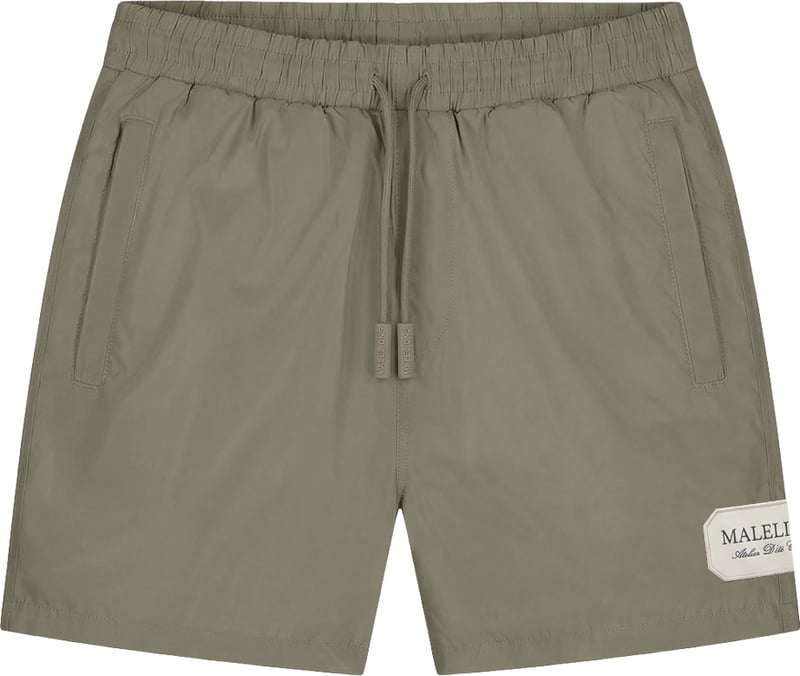 Malelions Men Collection Swim Shorts