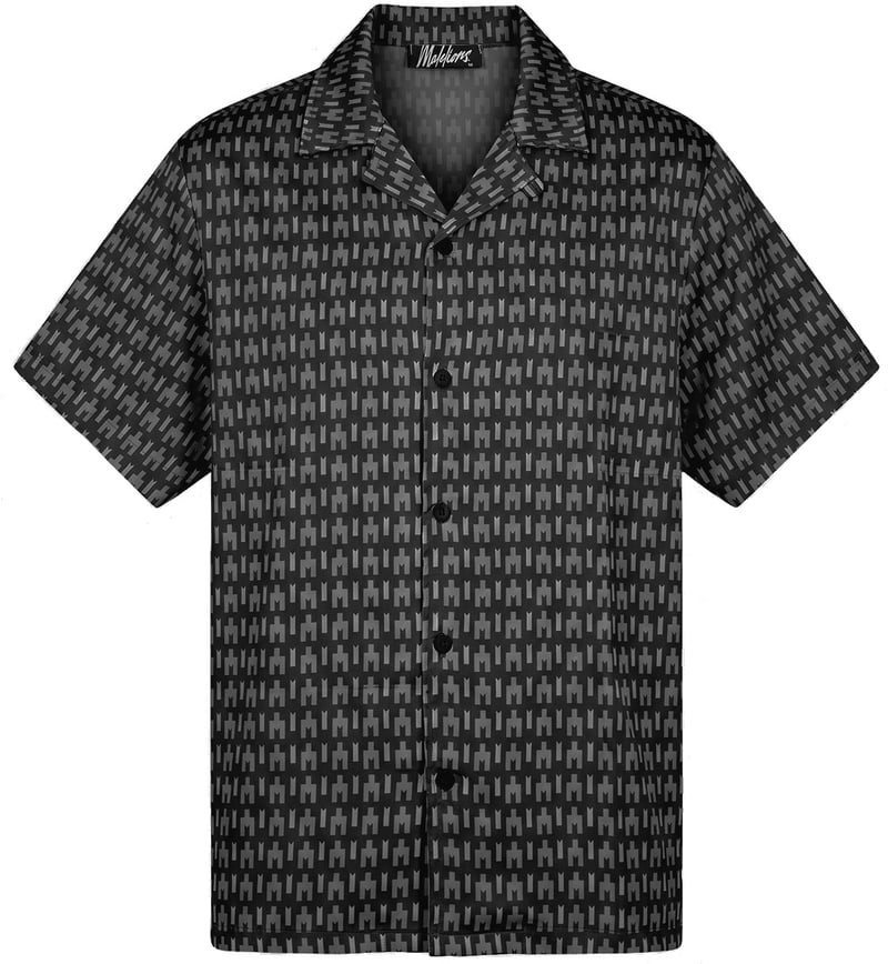 Malelions Men Voyage Shirt