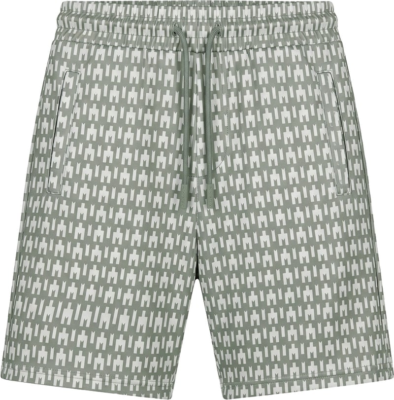 Malelions Men Voyage Shorts