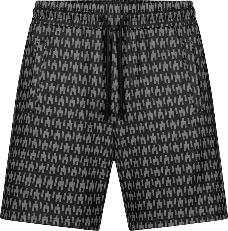 Malelions Men Voyage Shorts