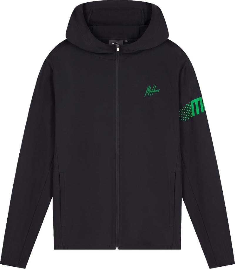 Malelions Sport Athletics Jacket