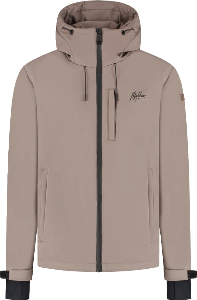 Malelions Men Ski Mogul Jacket