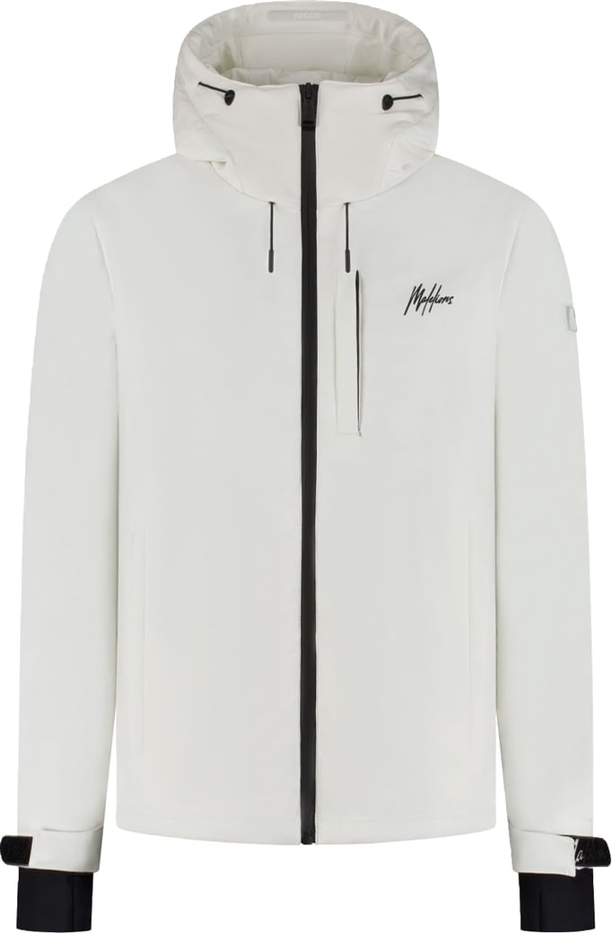Malelions Men Ski Mogul Jacket