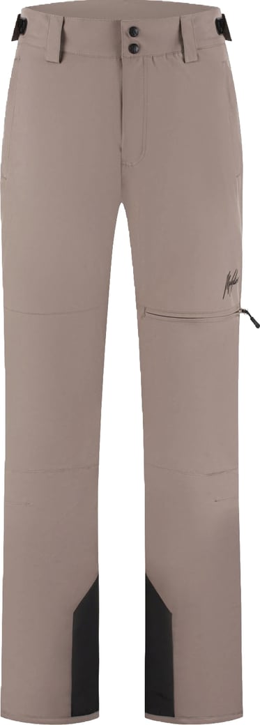 Malelions Men Ski Mogul Pants