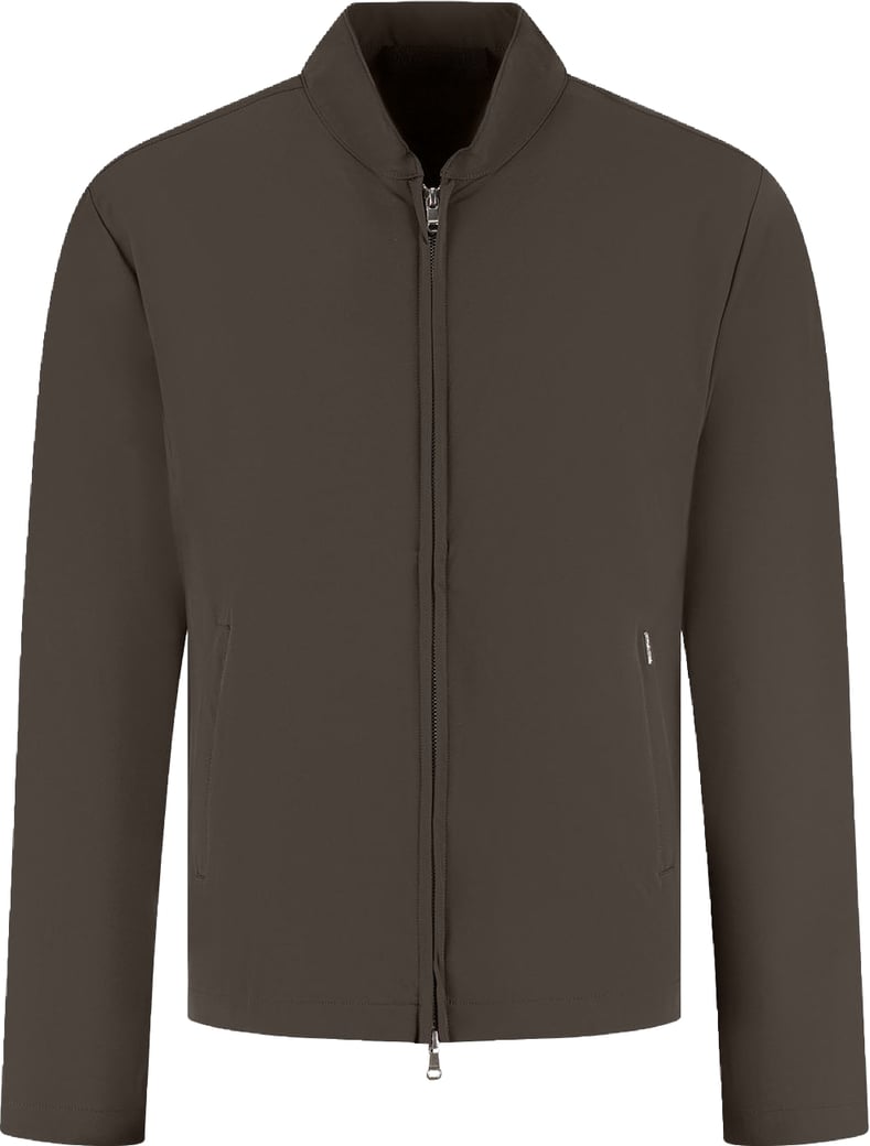 Malelions Premium Tech Jacket
