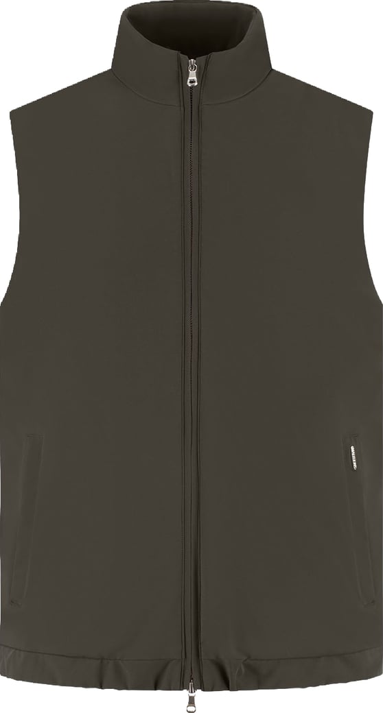 Malelions Premium Padded Clever Gilet