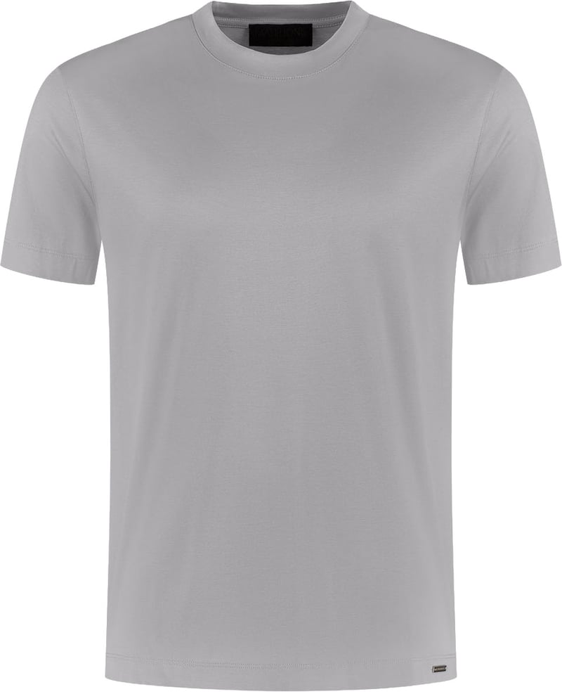 Malelions Premium Mercerized Cotton T-Shirt