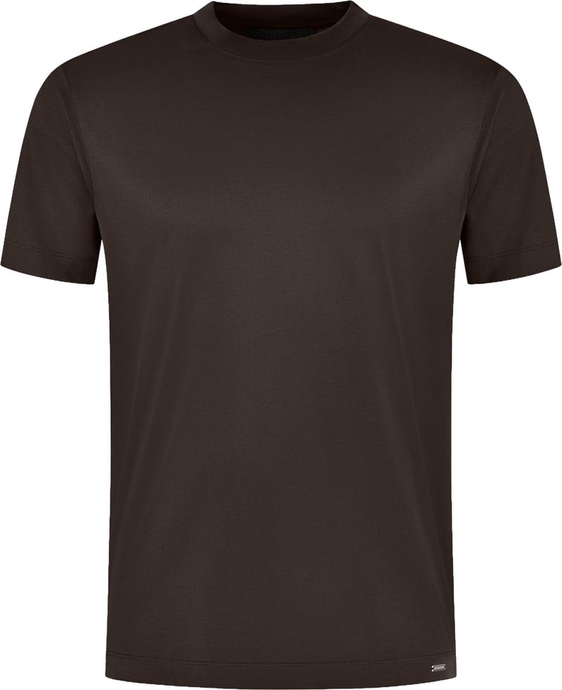 Malelions Premium Mercerized Cotton T-Shirt