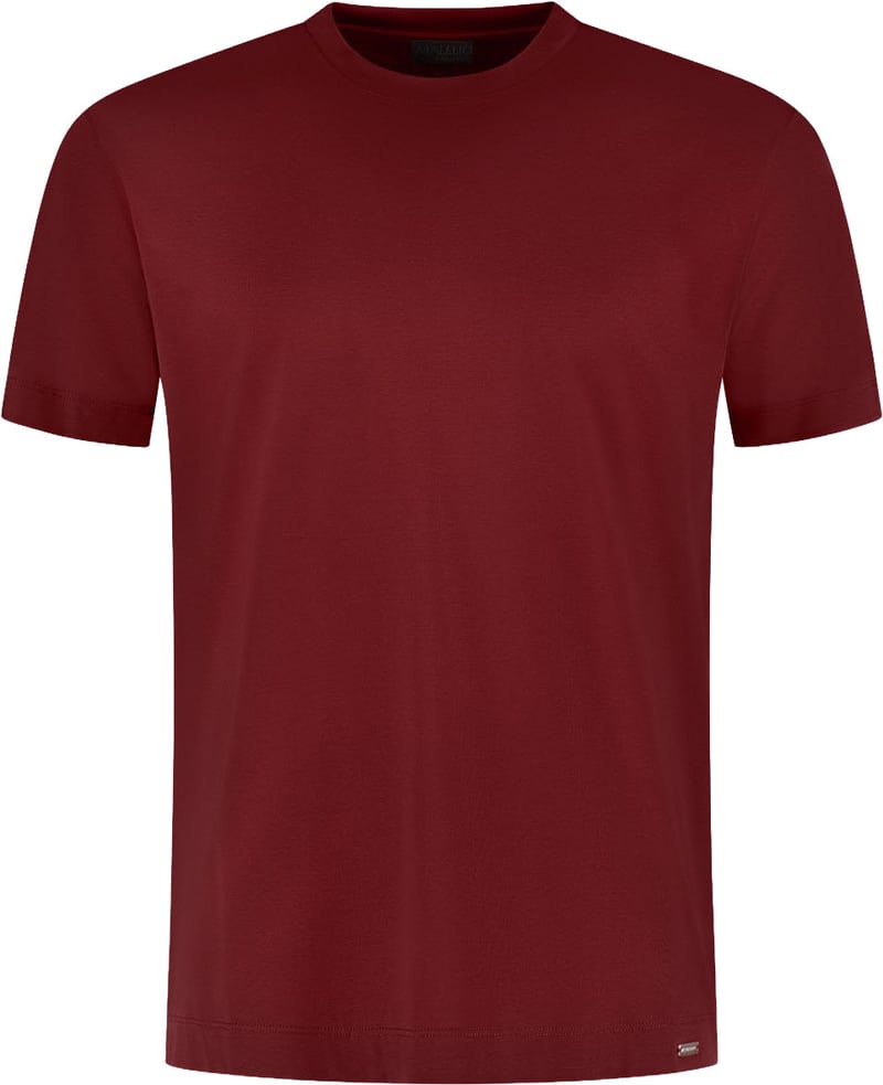 Malelions Premium Mercerized Cotton T-Shirt