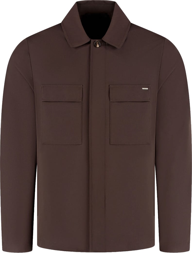 Malelions Premium Blend Overshirt