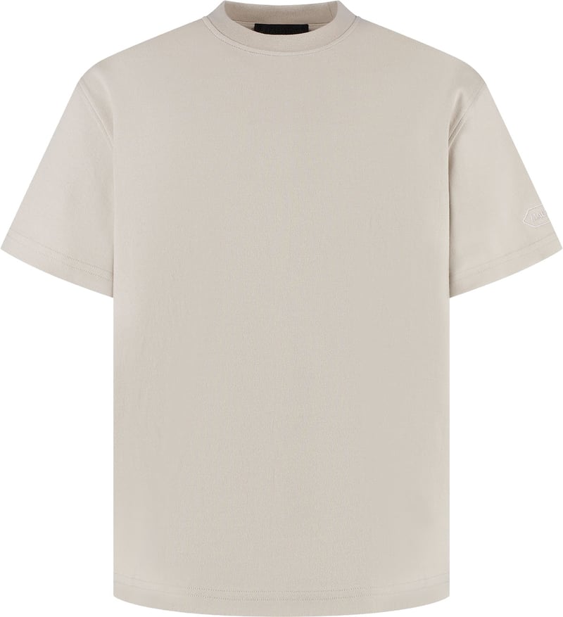 Malelions Premium Heavyweight Interlock T-Shirt