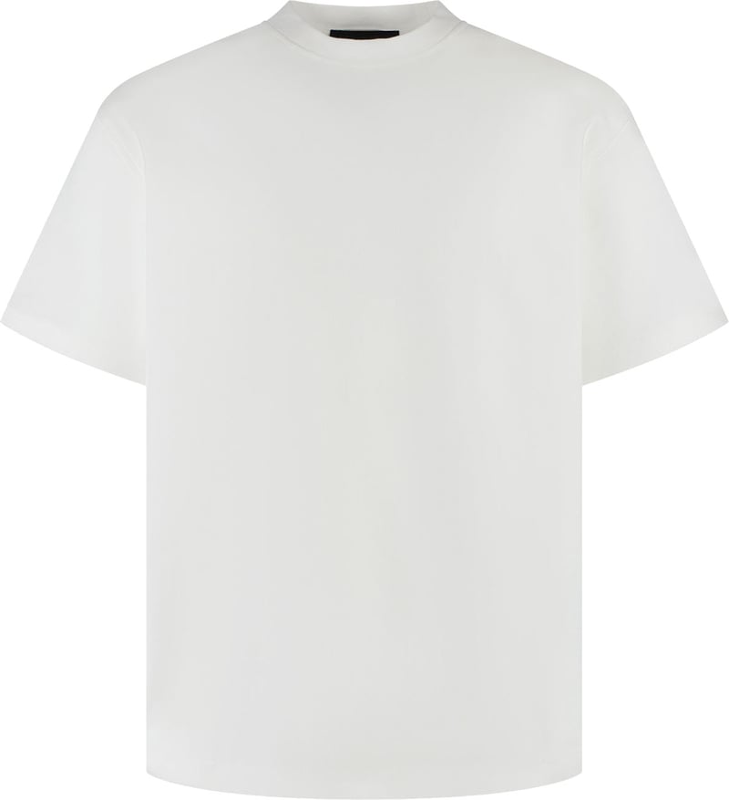 Malelions Premium Heavyweight Interlock T-Shirt