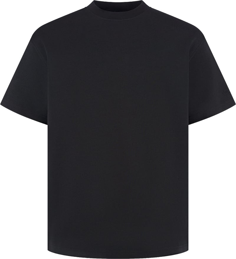Malelions Premium Heavyweight Interlock T-Shirt