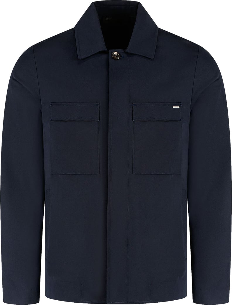 Malelions Premium Blend Overshirt