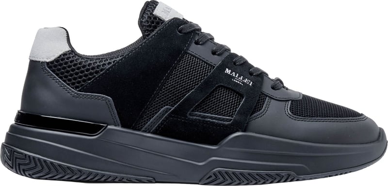 Mallet mARQUESS TE3070BLKICE Black