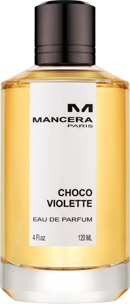 Mancera CHOCO VIOLETTE Eau de Parfum Spray 120 ml