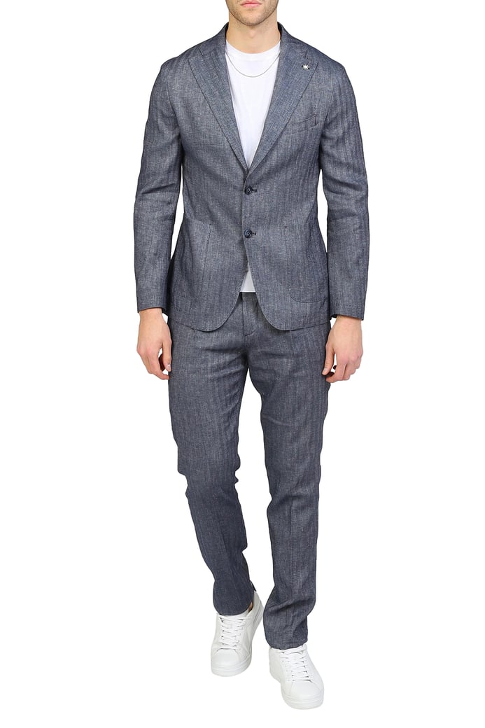 Blazer blue