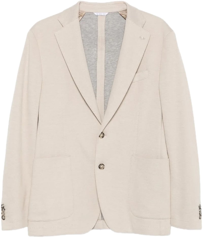 blazer beige