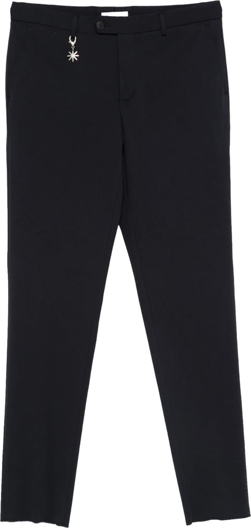 broek navy