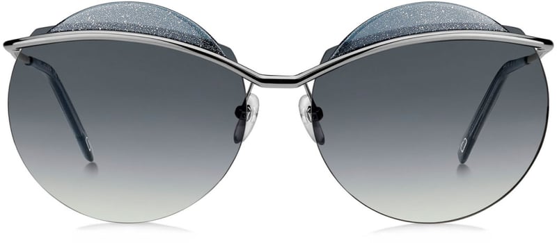 Marc 102/s Round Sunglasses