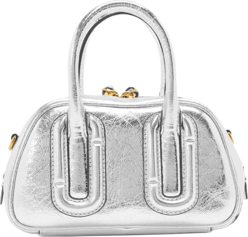 Bags Silver