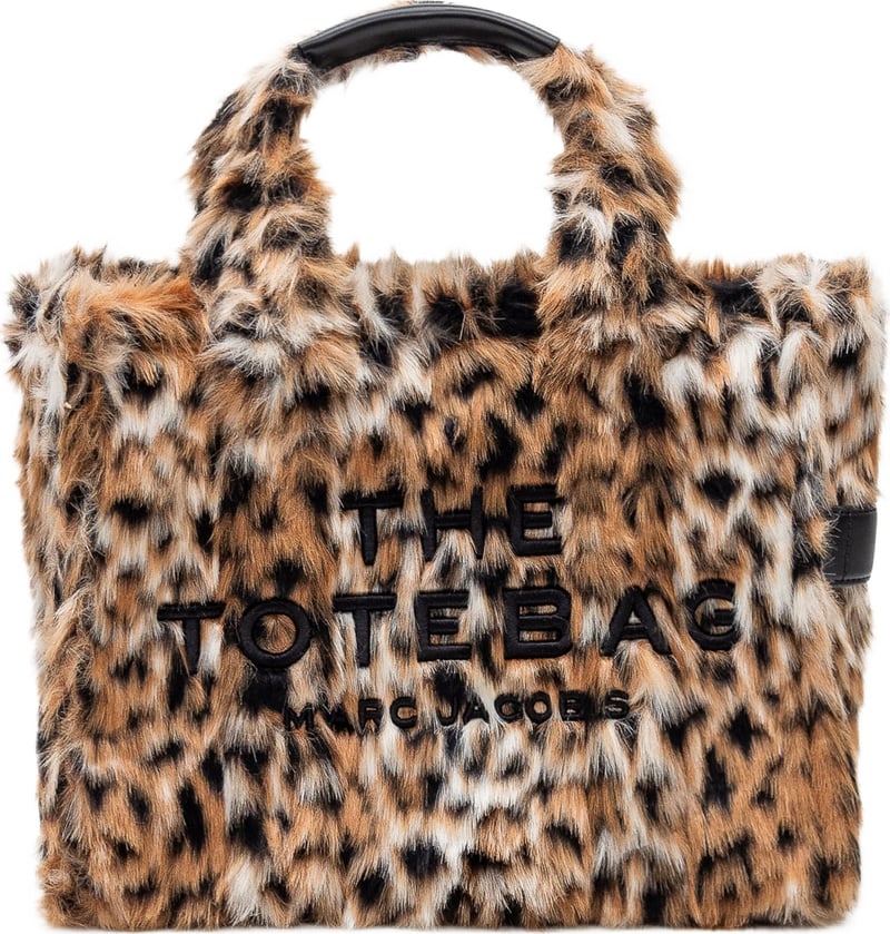 THE MEDIUM TOTE