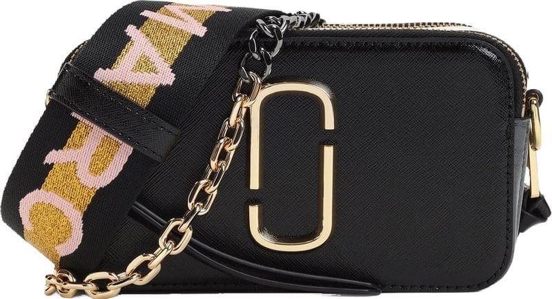 Marc Jacobs The Sapshop Bag