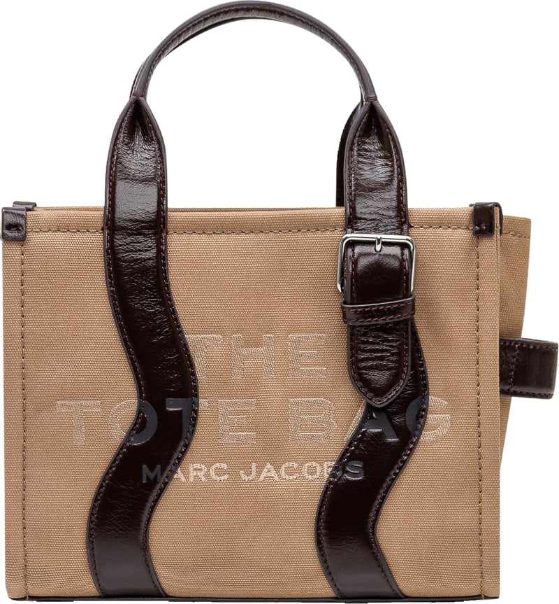 THE SMALL TOTE