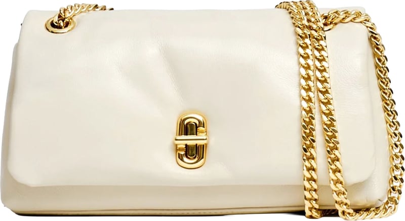 Bags Cloud White