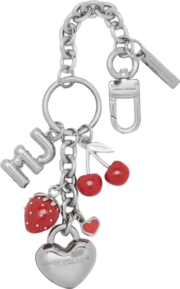 Accessories Silver