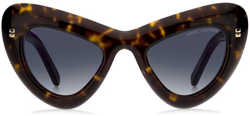 798s Cat-eye Sunglasses