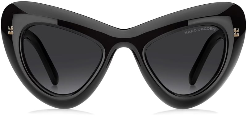 798s Cat-eye Sunglasses