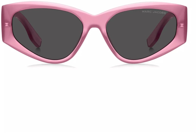 803s Logo Sunglasses