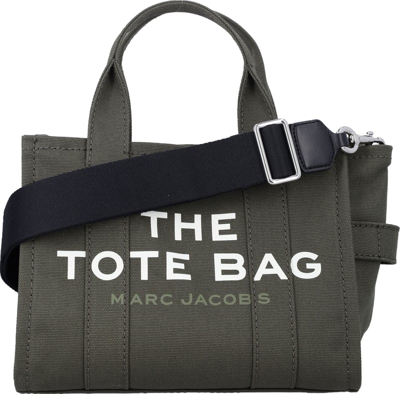 The Small Tote Forest