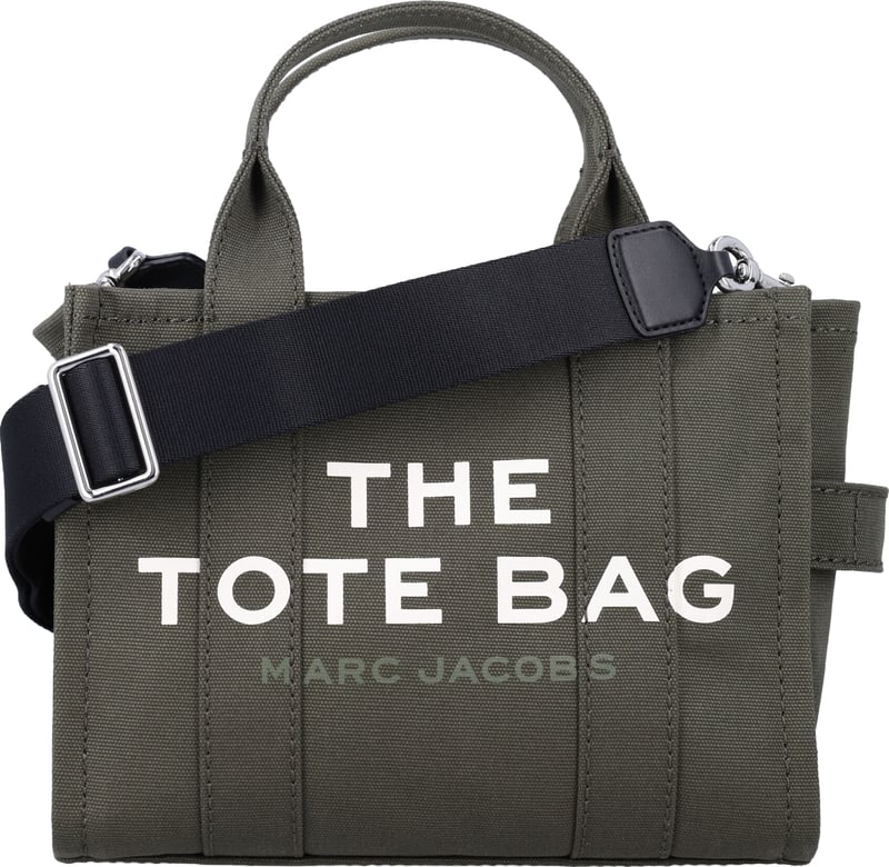 The Small Tote Forest