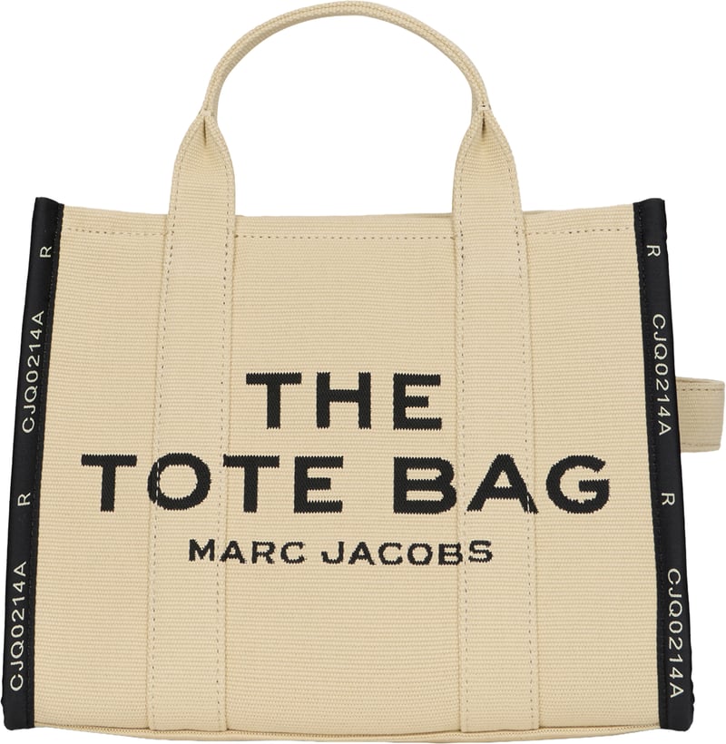 Tote bag with logo
