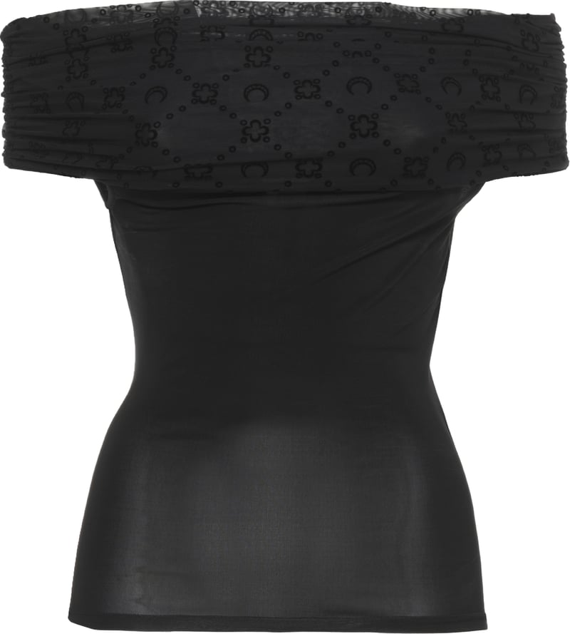 Top Black