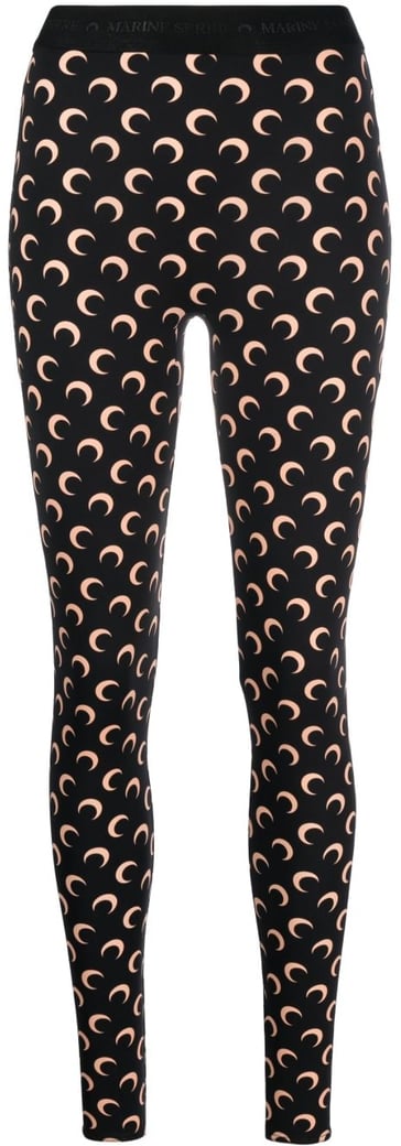 Trousers Black