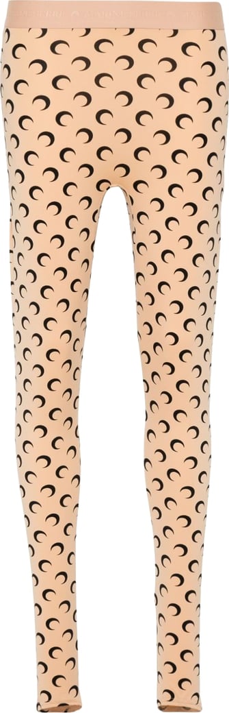 Trousers Beige