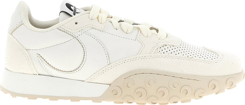 Marine Serre Ms Rise Sneakers