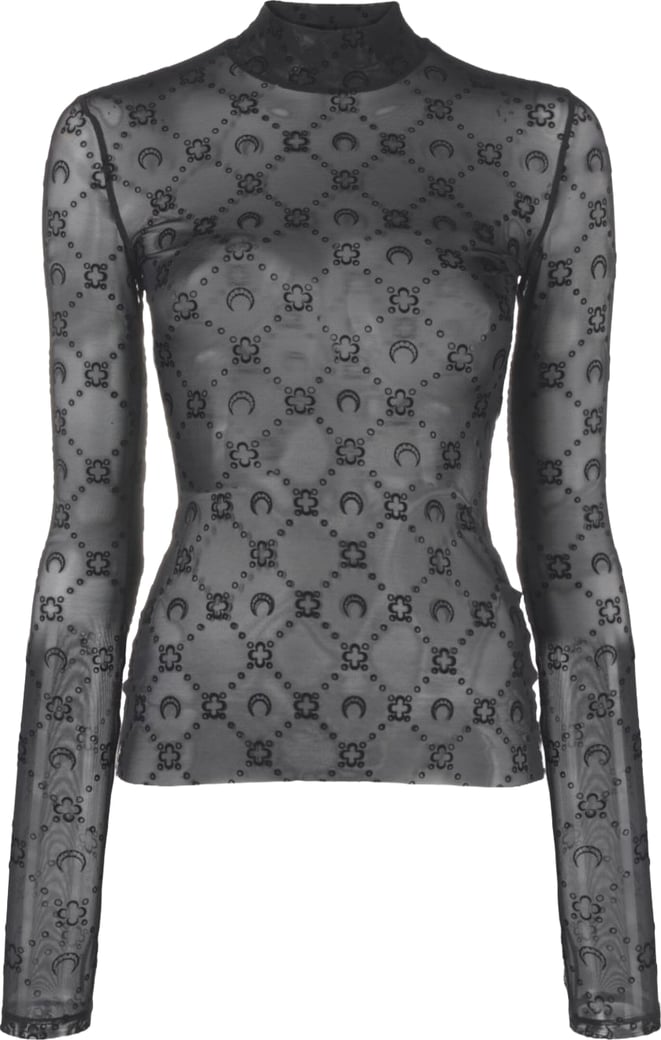 Top Black