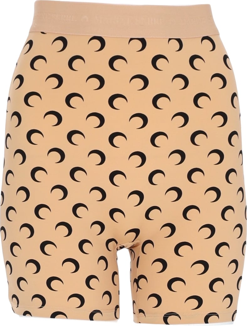 SHORTS "MOON"