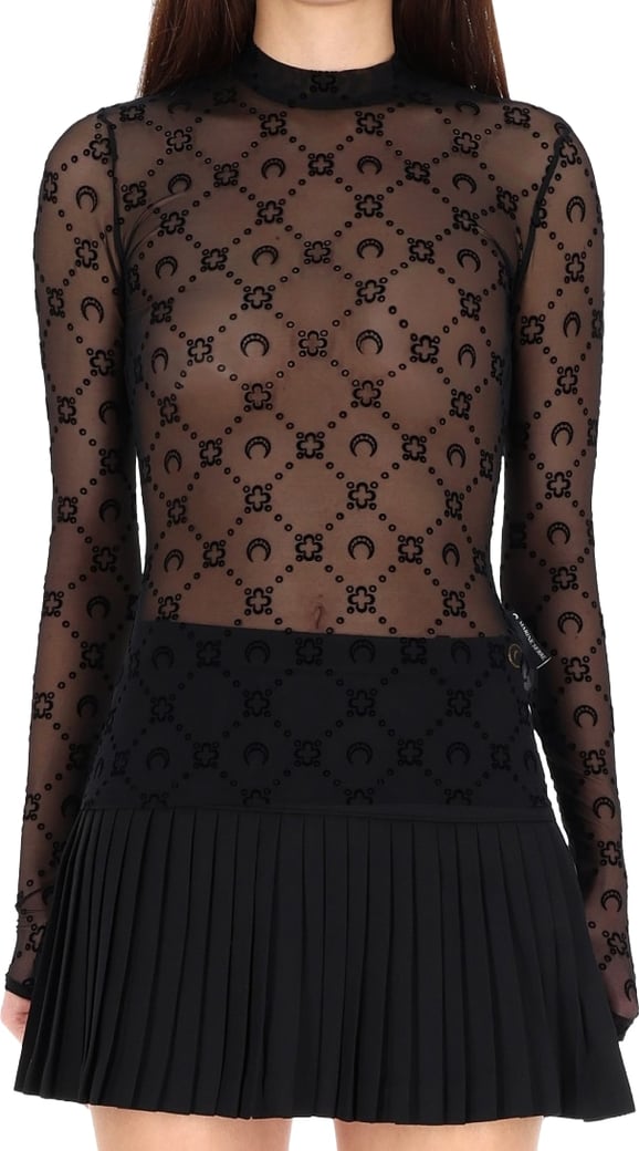 Top In Mesh Con Logo