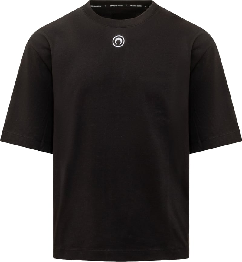 MOON LOGO T-SHIRT