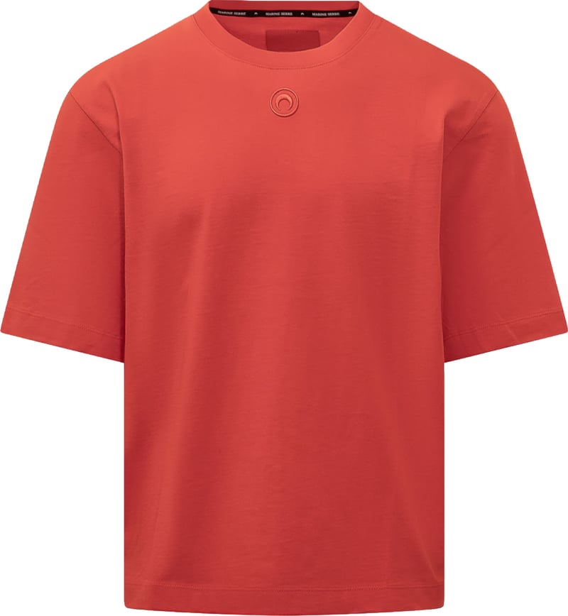 MOON LOGO T-SHIRT