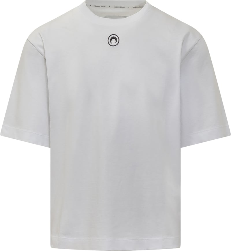 MOON LOGO T-SHIRT