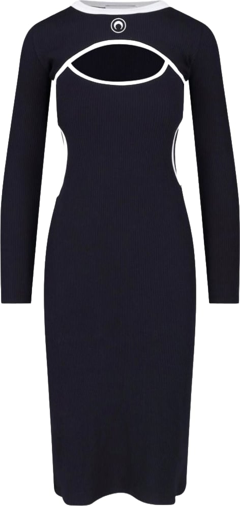 Dresses Black