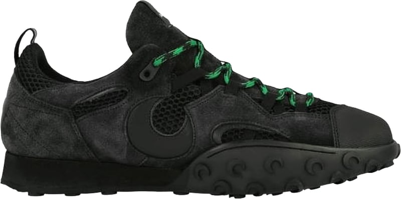 "Ms Rise Ii" Sneaker