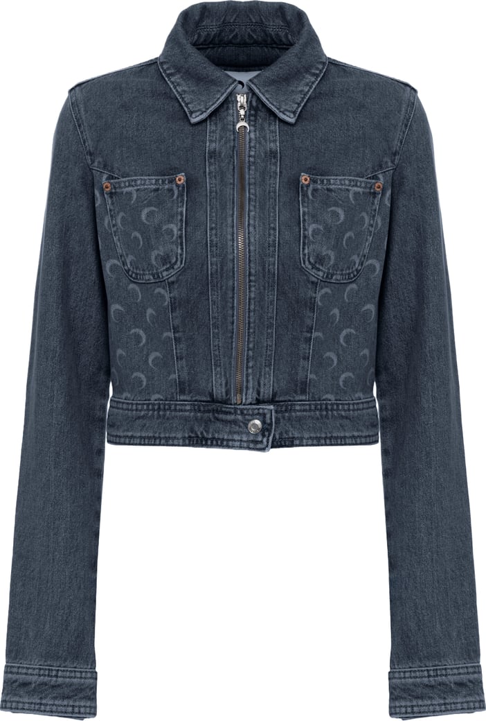 Coats Blue