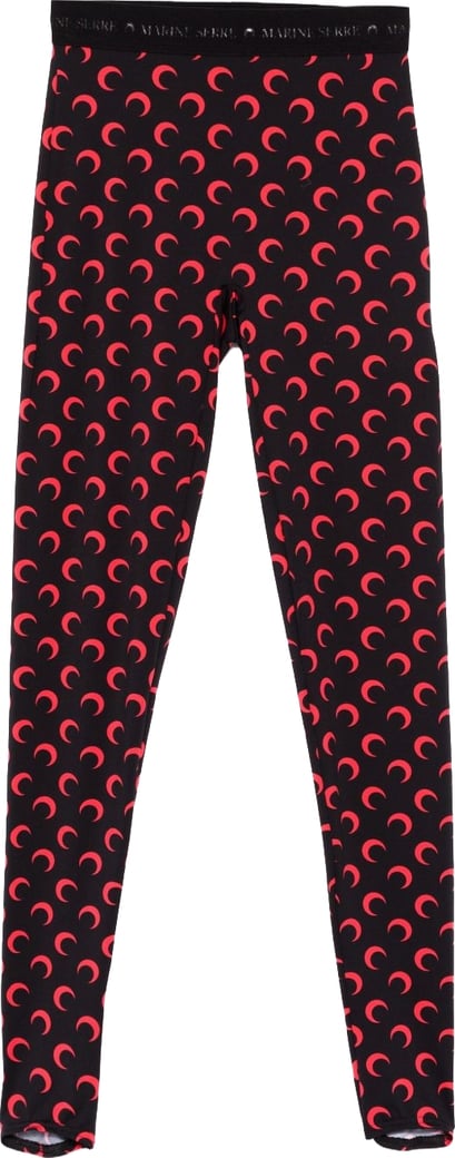 Trousers Red